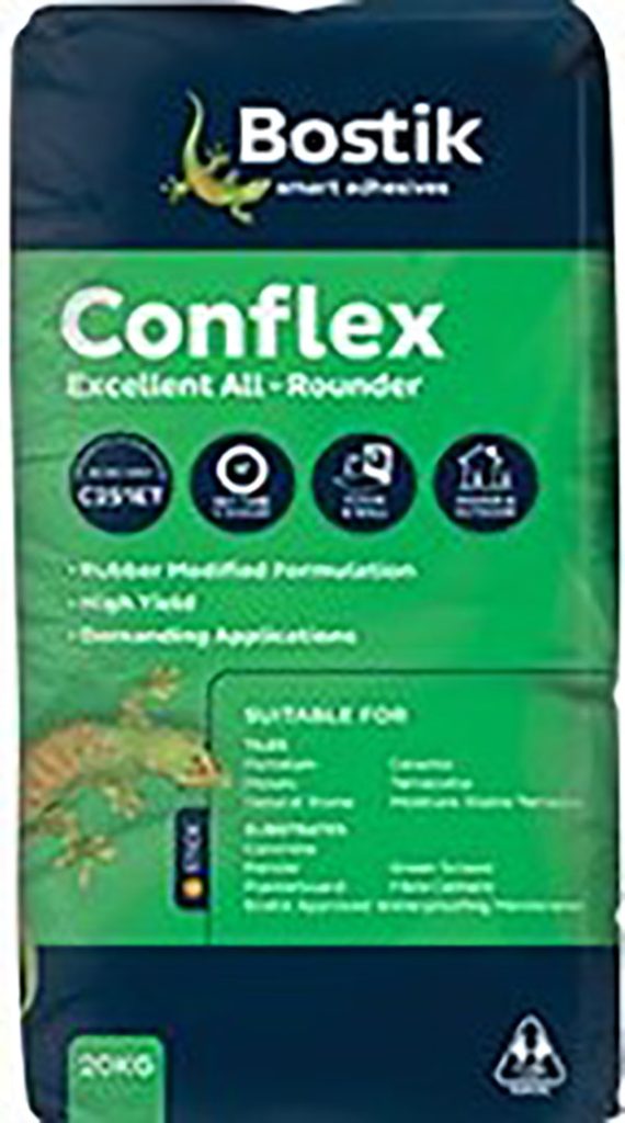 Conflex 20Kg | Ultimate Tiles
